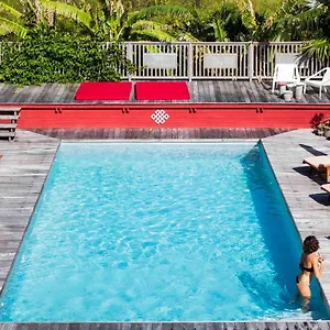 Hébergement de vacances Shambala