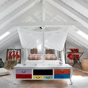  Chalet Domaine De Néron