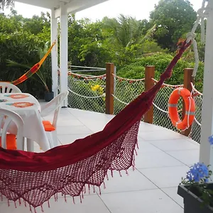  Hébergement de vacances Les Jardins D'émilie
