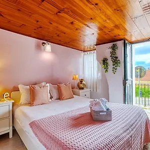 Inloveapartments - Dolls House At Downtown Appartement Lisboa