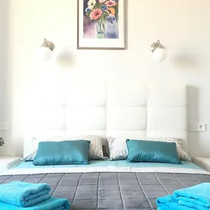 Apartments Monaco Appartement Monte-Carlo
